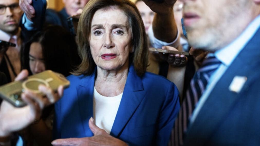 Trump Even Had Senator Warren Standing To Applaud This SOTU Policy Announcement