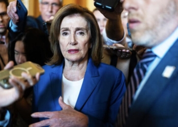 Trump Even Had Senator Warren Standing To Applaud This SOTU Policy Announcement