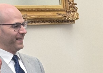 Trump Federal Reserve Pick Honors Pledge To Give Up Conflict Of Interest