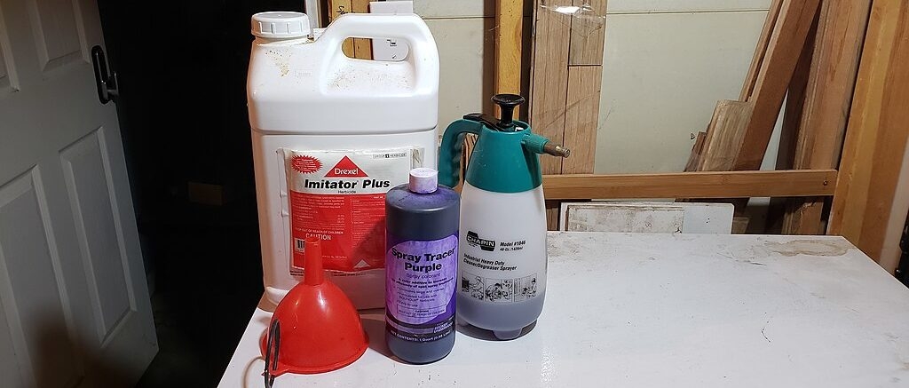 Trump Ignites Political Firestorm With Executive Order Backing Notorious Pesticide