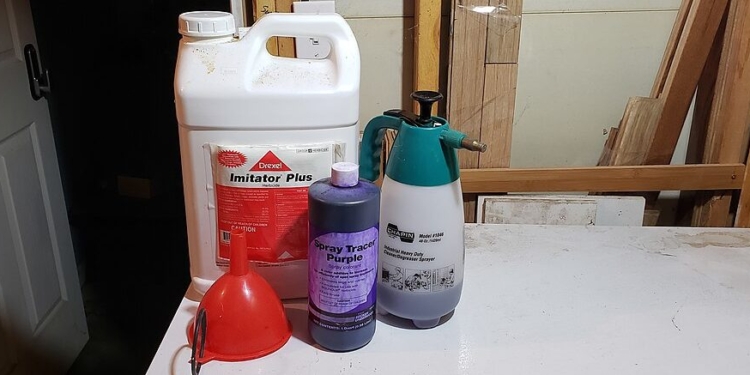 Trump Ignites Political Firestorm With Executive Order Backing Notorious Pesticide