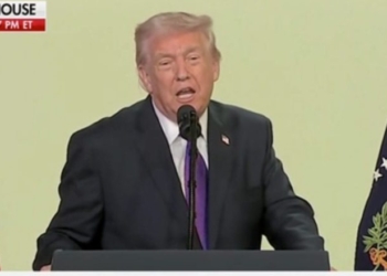 Trump Presents Plan For Military To Work With Coal Plants