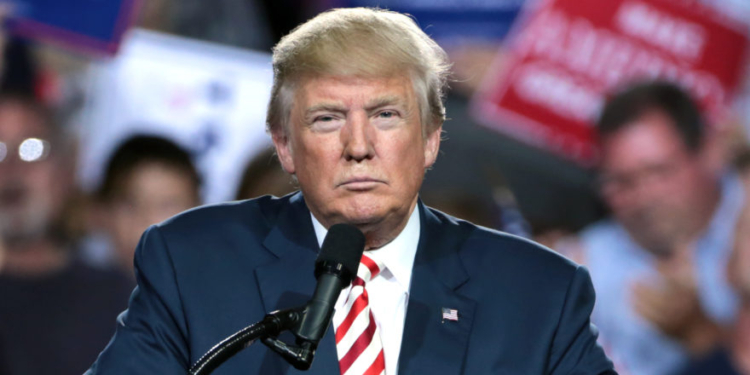 Trump Threatens To Sue Trevor Noah For His ‘Defamatory’ Remark About Him On Epstein’s Island