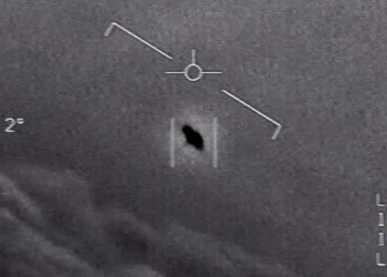 Trump To Declassify Files On Extraterrestrials