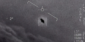 Trump To Declassify Files On Extraterrestrials