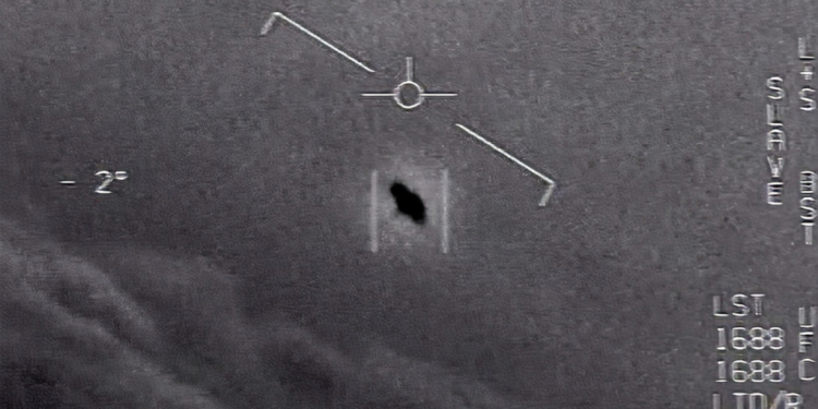 Trump To Declassify Files On Extraterrestrials