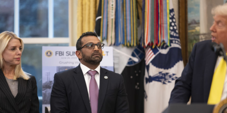 Bondi’s DOJ Still Refusing To Disclose Gov’t Payments To Twitter During Peak Censorship