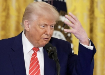 Trump’s New Executive Order Invoking The Defense Production Act Draws Attention