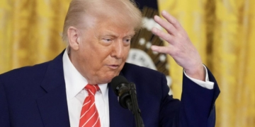 Trump’s New Executive Order Invoking The Defense Production Act Draws Attention