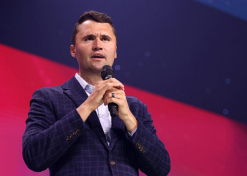 Tyler Robinson Gets Better Police Protection Than Charlie Kirk Did