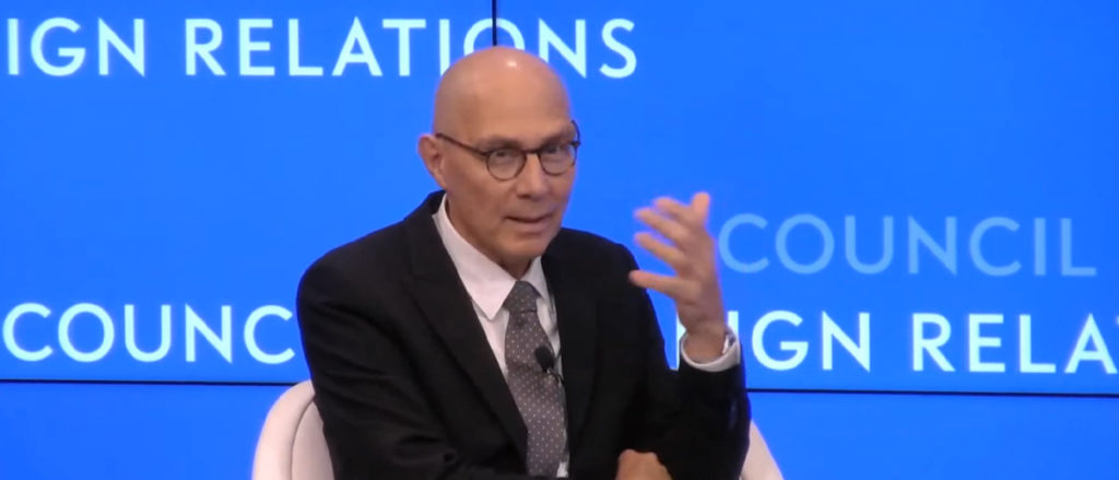 UN Begs For Cash, Claims Human Rights Office In ‘Survival Mode’ After Trump Cuts