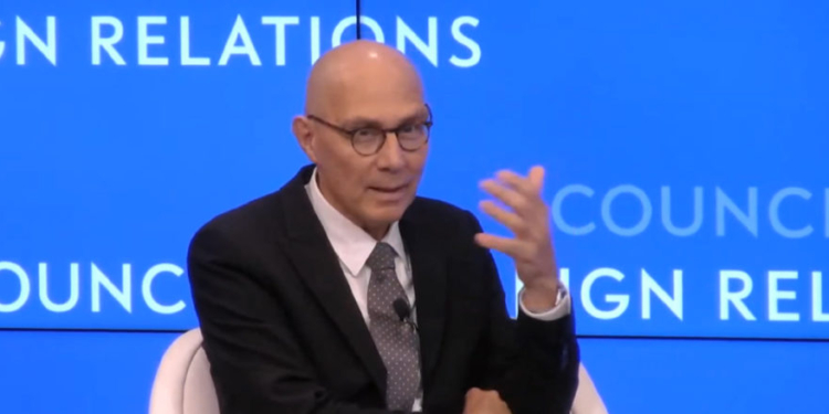 UN Begs For Cash, Claims Human Rights Office In ‘Survival Mode’ After Trump Cuts