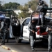Unrest Follows Law Enforcement Operation in Mexico