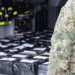 US And Mexico Seize Massive Cocaine Payload In Rare Joint Drug Bust