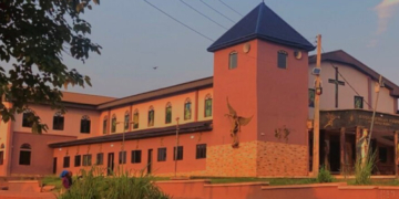 US Moves Troops Into Nigeria Amid Escalating Violence Against Christians