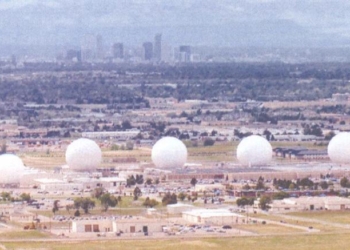 US Reveals Program Used To Spy On Commies From Space