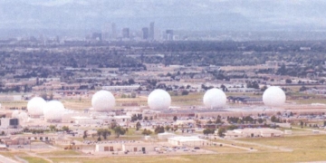 US Reveals Program Used To Spy On Commies From Space