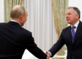 US Wrangles Major Ukraine-Russia Prisoner Swap Deal
