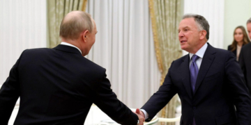 US Wrangles Major Ukraine-Russia Prisoner Swap Deal