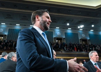 Vance Takes Action Against Minnesota In Response To Fraud Concerns