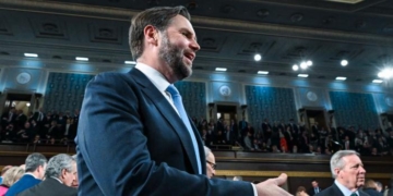 Vance Takes Action Against Minnesota In Response To Fraud Concerns