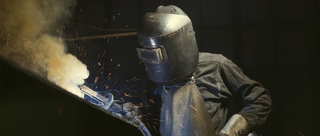 Vast Majority Of Americans Think ‘Stigma’ Around Blue-Collar Work Is Declining: POLL