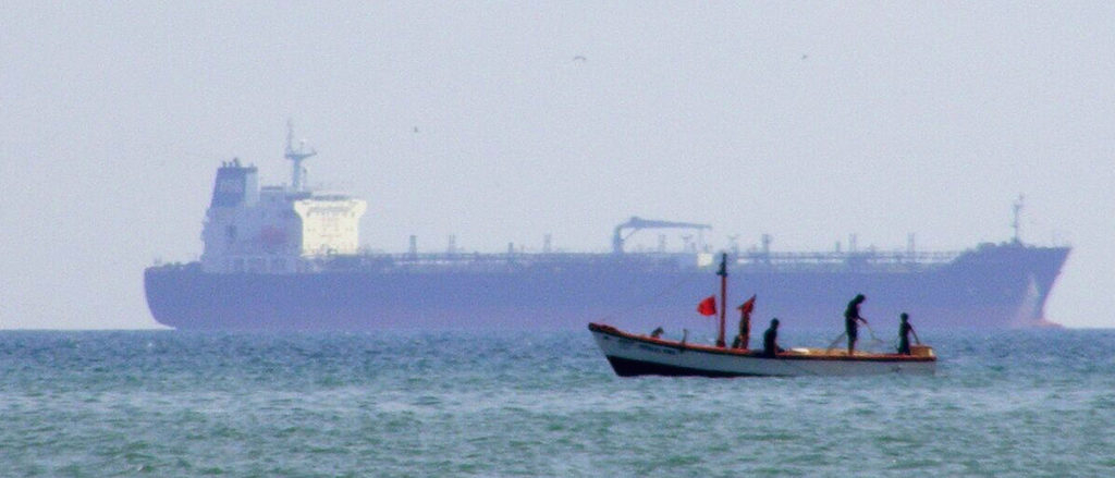 Venezuelan Oil Begins Flowing To Israel Just One Month After Maduro’s Capture