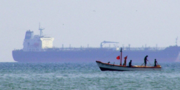 Venezuelan Oil Begins Flowing To Israel Just One Month After Maduro’s Capture