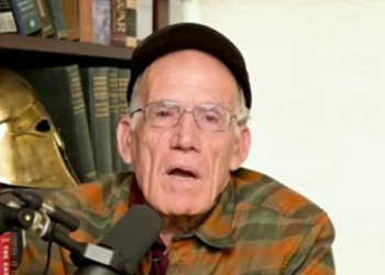 Victor Davis Hanson Gives First Video Update On Health Struggles Since Surgery