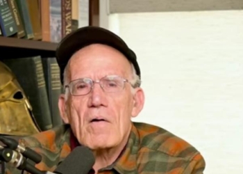 Victor Davis Hanson Takes Left To Task For ‘Utter Hypocrisy’ On Minneapolis