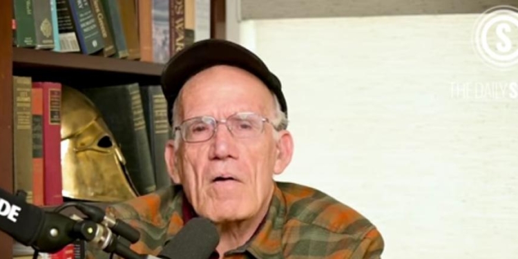 Victor Davis Hanson Takes Left To Task For ‘Utter Hypocrisy’ On Minneapolis