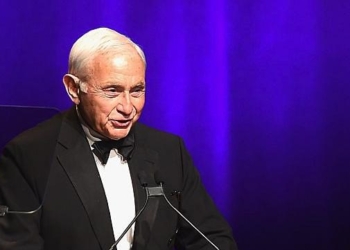 Victoria’s Secret CEO Exonerates Trump In His Epstein Testimony