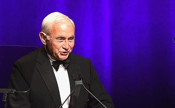 Victoria’s Secret CEO Exonerates Trump In His Epstein Testimony