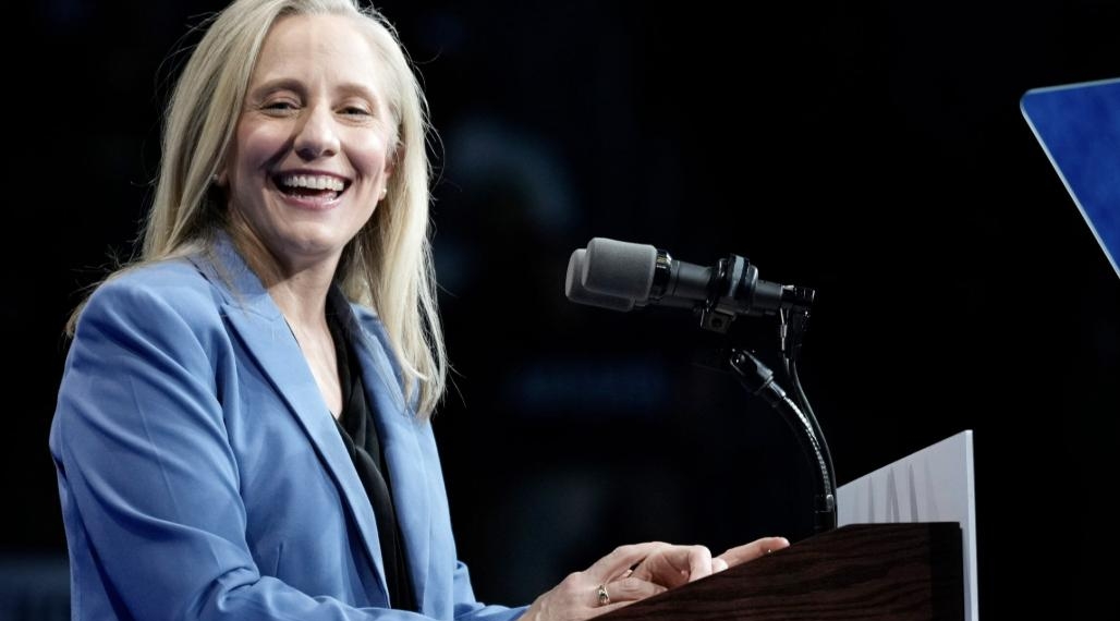 Virginia Democrat Who Supports Higher Taxes Focuses On ‘Affordability’ In Her SOTU Response