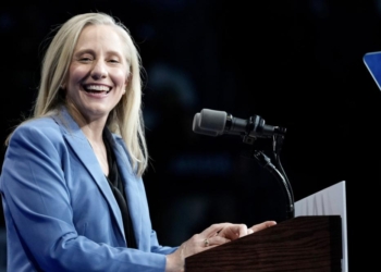 Virginia Democrat Who Supports Higher Taxes Focuses On ‘Affordability’ In Her SOTU Response