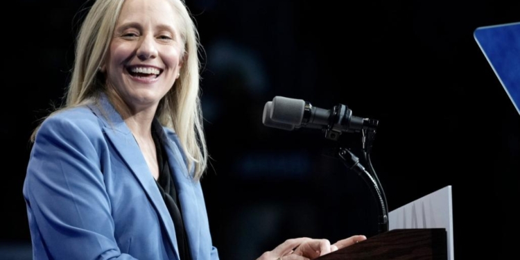 Virginia Democrat Who Supports Higher Taxes Focuses On ‘Affordability’ In Her SOTU Response