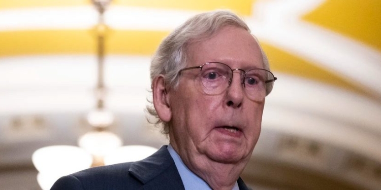 Voters Not Won Over By Any Candidates In Wide Open Senate Race, Poll Shows