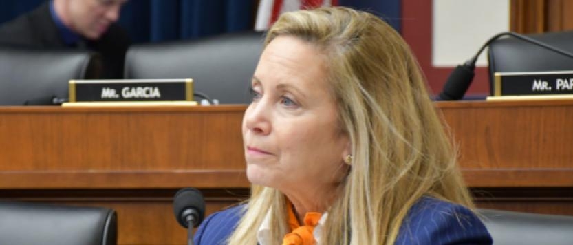 Vulnerable Democrat Pursues ‘Shameless’ Campaign Tactic — After Being Called Out The First Time