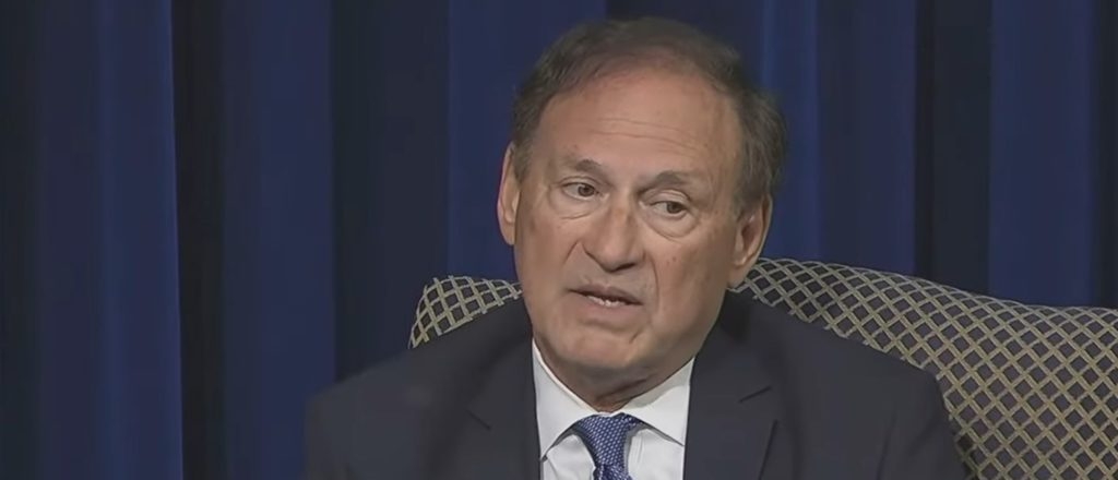 WALKER WILDMON: A Vacancy That Could Redefine The Supreme Court