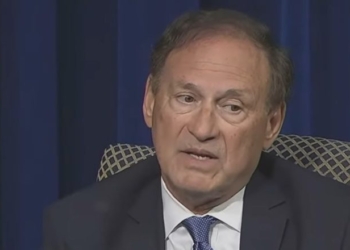 WALKER WILDMON: A Vacancy That Could Redefine The Supreme Court