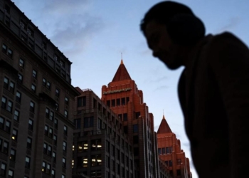 Washington Post Announces A Series Of Layoffs