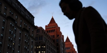 Washington Post Announces A Series Of Layoffs