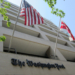 Washington Post Reportedly Gutting One-Third Of Its Workforce