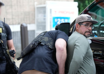 What Democrats Aren’t Saying About Their Judicial Warrant Demands For ICE