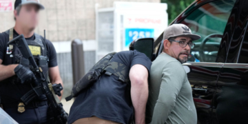 What Democrats Aren’t Saying About Their Judicial Warrant Demands For ICE