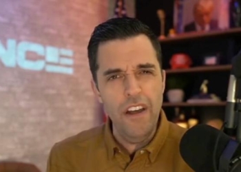 ‘What The Hell?’: Vince Coglianese Tears Into Senate GOP For Sidestepping Voter ID Filibuster