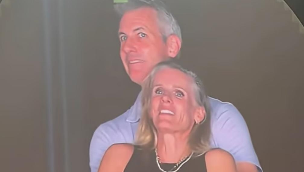 Woman Caught In Coldplay Kiss Cam Now Keynote Speaker