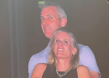 Woman Caught In Coldplay Kiss Cam Now Keynote Speaker