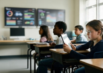 You Can’t Stop AI In Schools: Here’s What Parents Can Do Instead