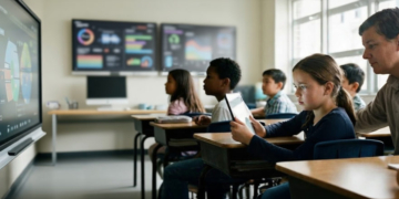 You Can’t Stop AI In Schools: Here’s What Parents Can Do Instead